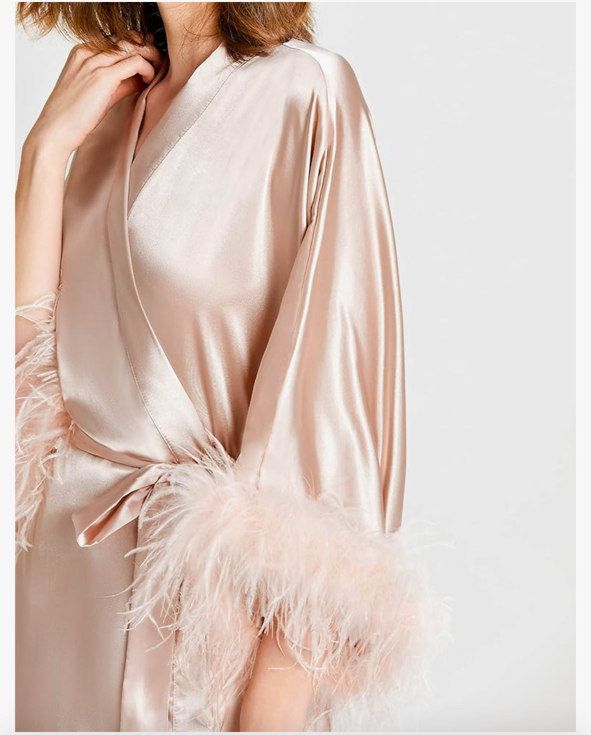 Luella Bella Robe