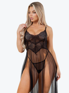 Lacy Dress