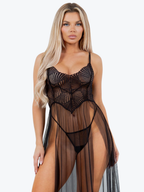 Lacy Dress