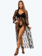 Lacy
