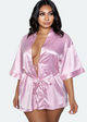 Kimono Love Hot PInk