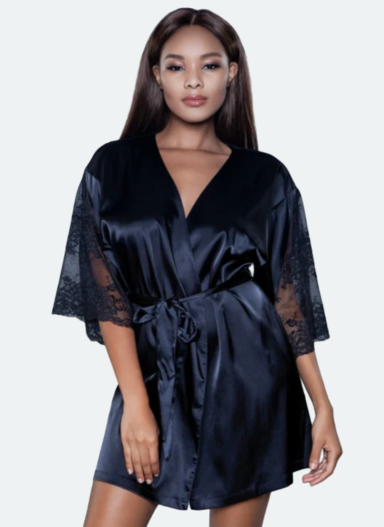 Victorian Robe
