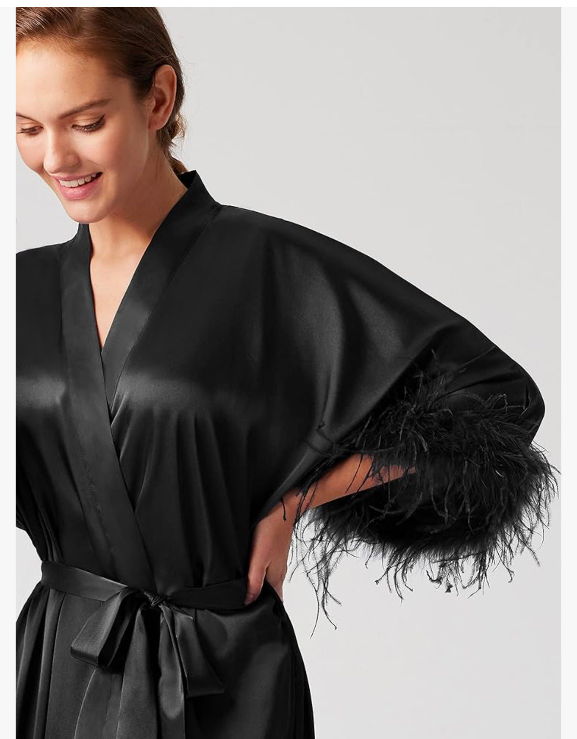 Luella Bella Robe