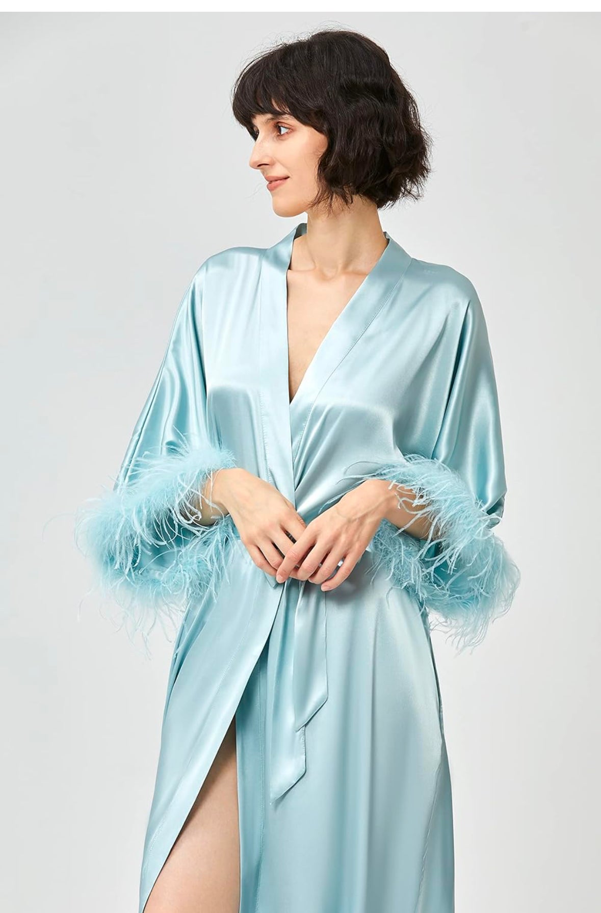 Luella Bella Robe