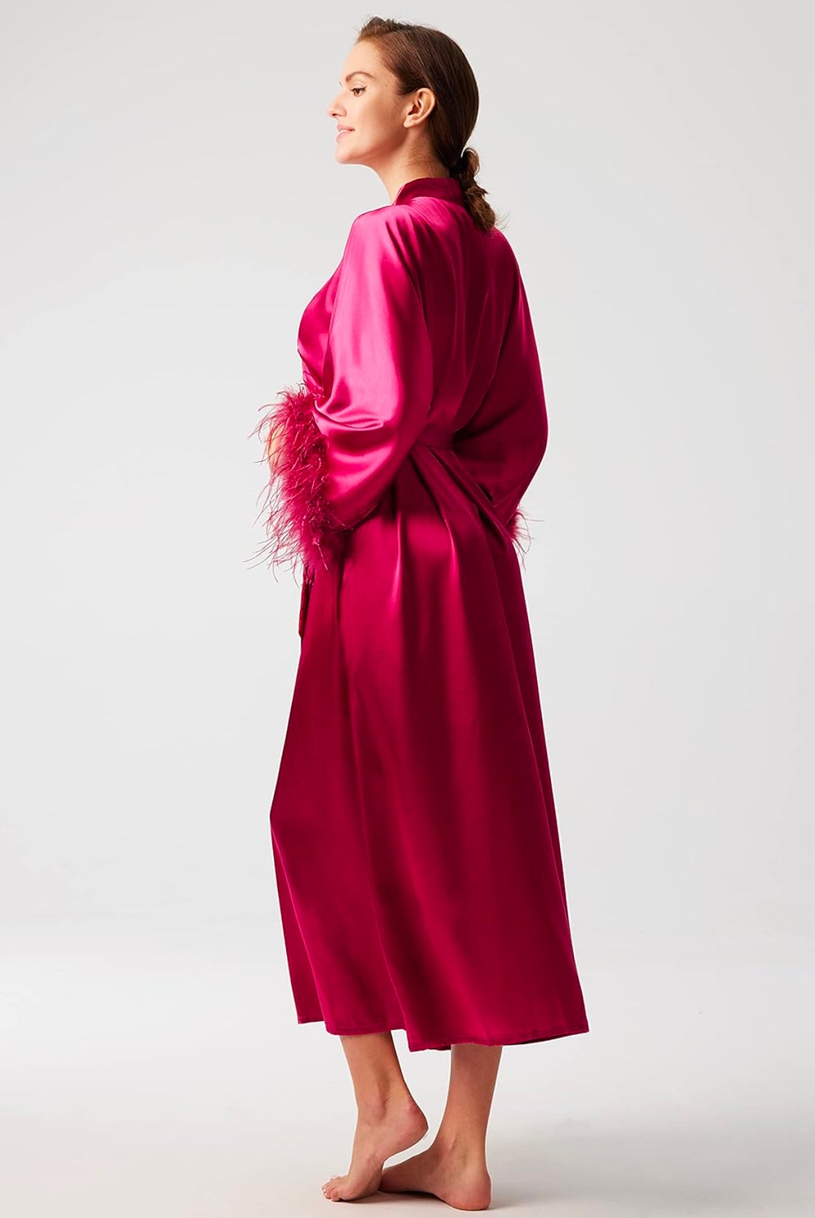 Luella Bella Robe