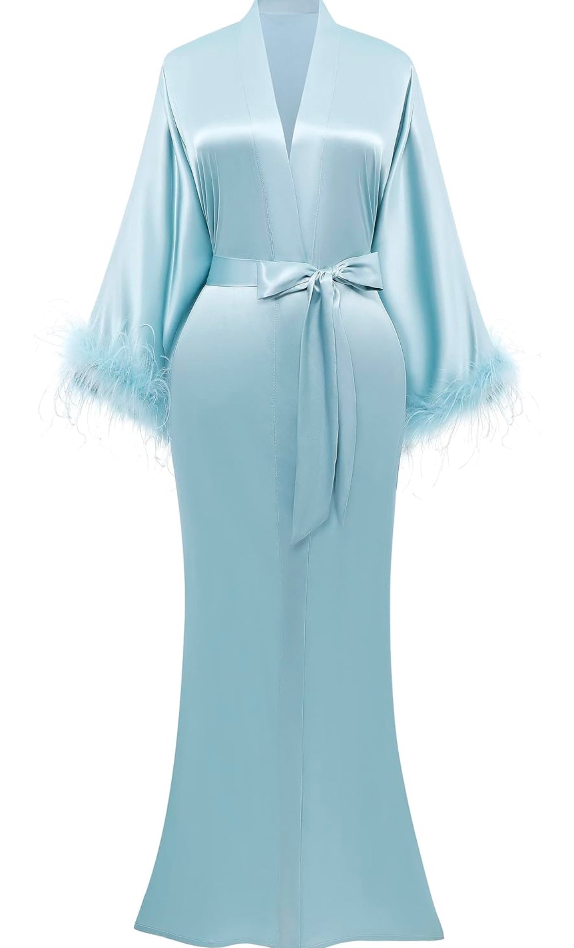 Luella Bella Robe
