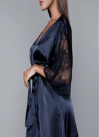 Victorian Robe