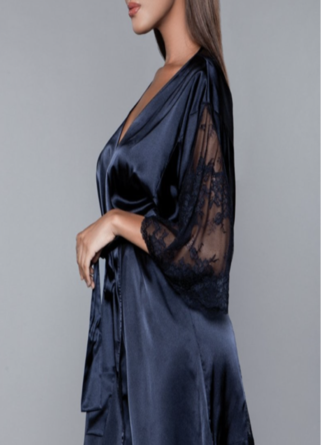 Victorian Robe