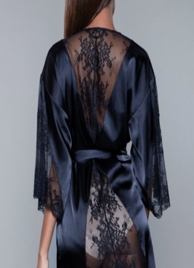 Victorian Robe
