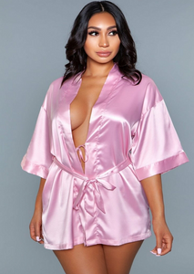 Kimono Love Hot PInk