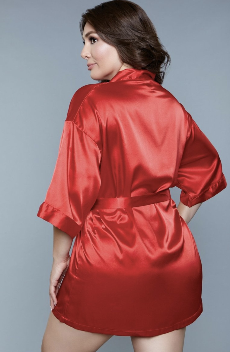 Kimono Love