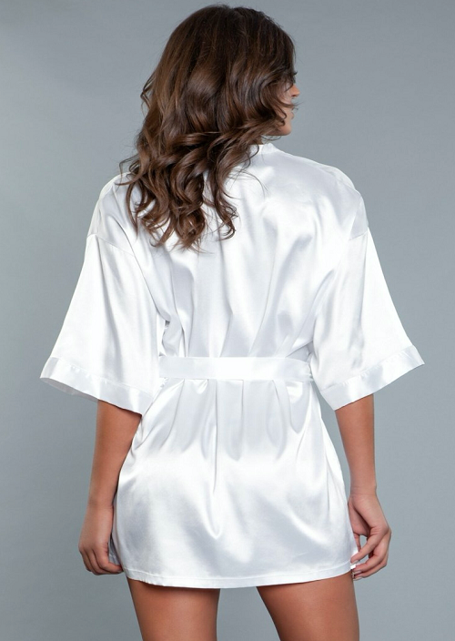 Kimono Love White